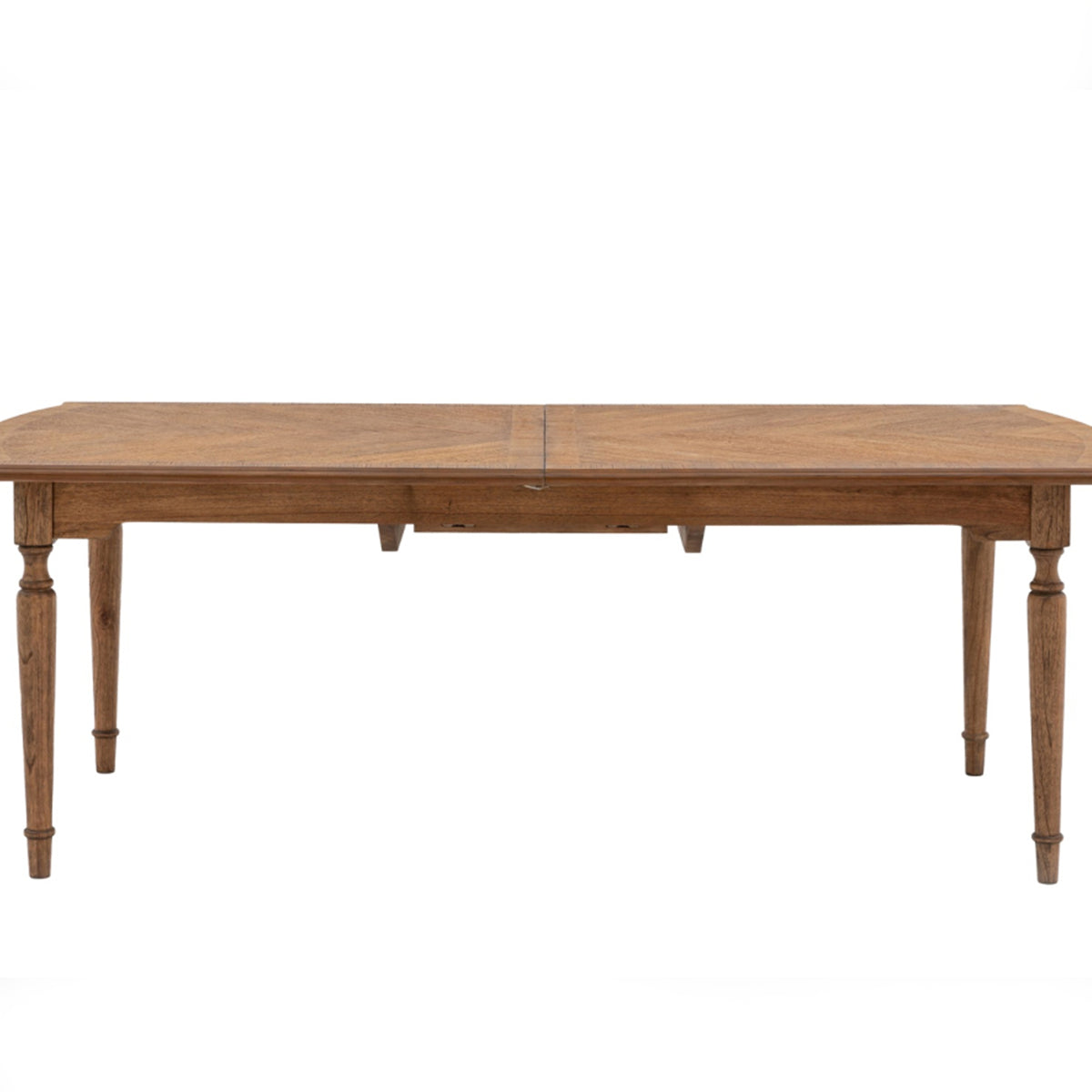 Kingston Large Extending Dining Table