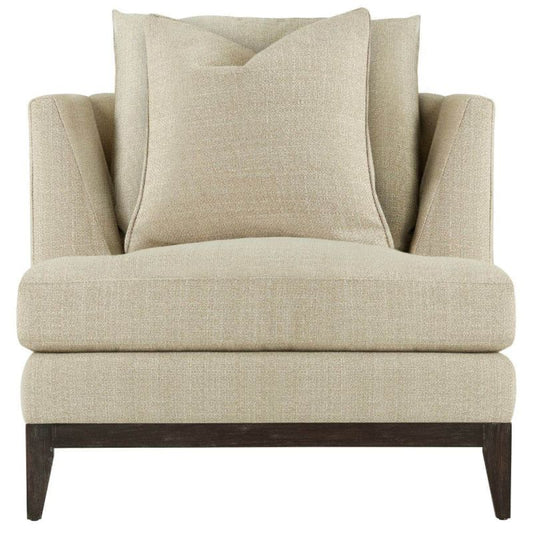 Wooden Arm Chair