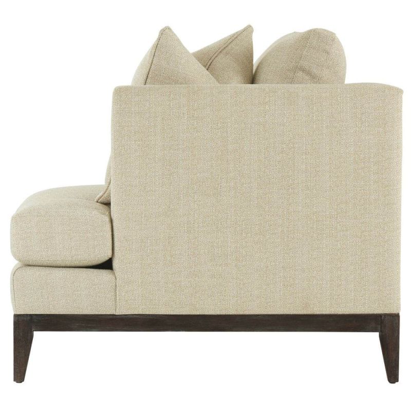 Wooden Arm Chair